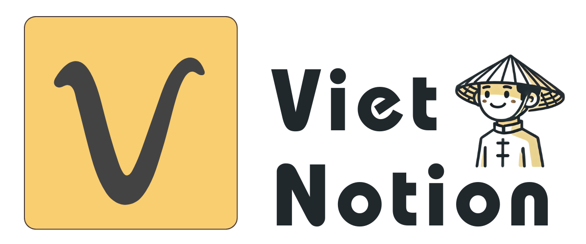 Việt Notion